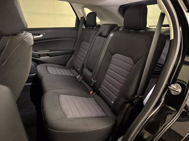 Certified 2024 Ford Edge SE AWD/4WD image 21