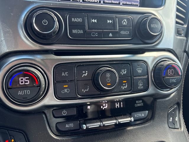 Used 2018 Chevrolet Tahoe LT image 22