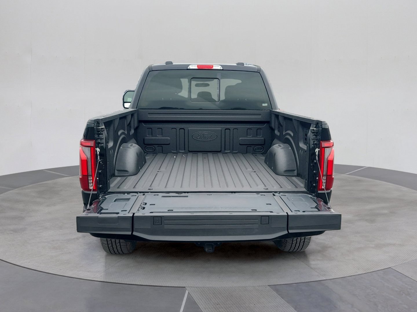 Certified 2026 Ford F150 Lariat w/ Equipment Group 502A High AWD/4WD image 11