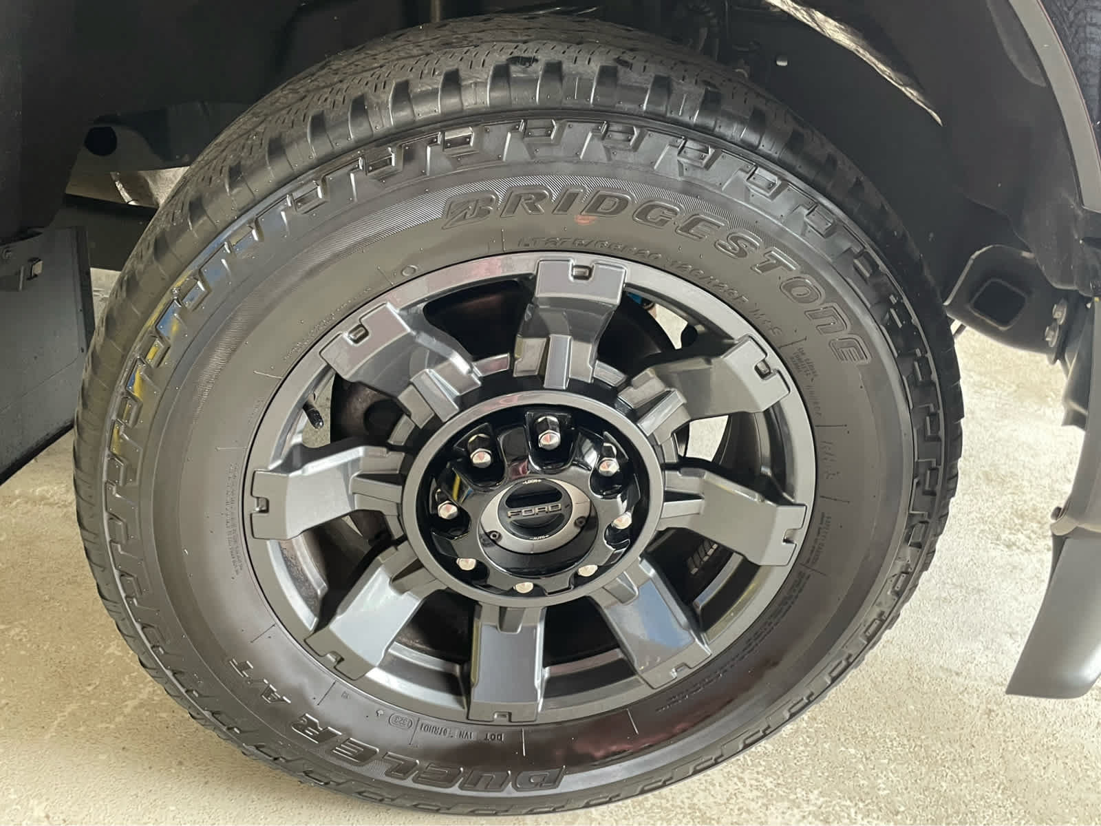 Certified 2023 Ford F250 Lariat w/ Lariat Ultimate Package AWD/4WD image 49