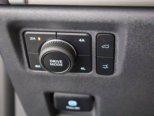 Certified 2025 Ford Expedition Max Active AWD/4WD image 25