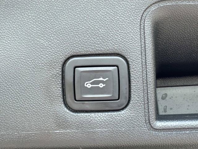 Used 2021 GMC Terrain SLT FWD image 14