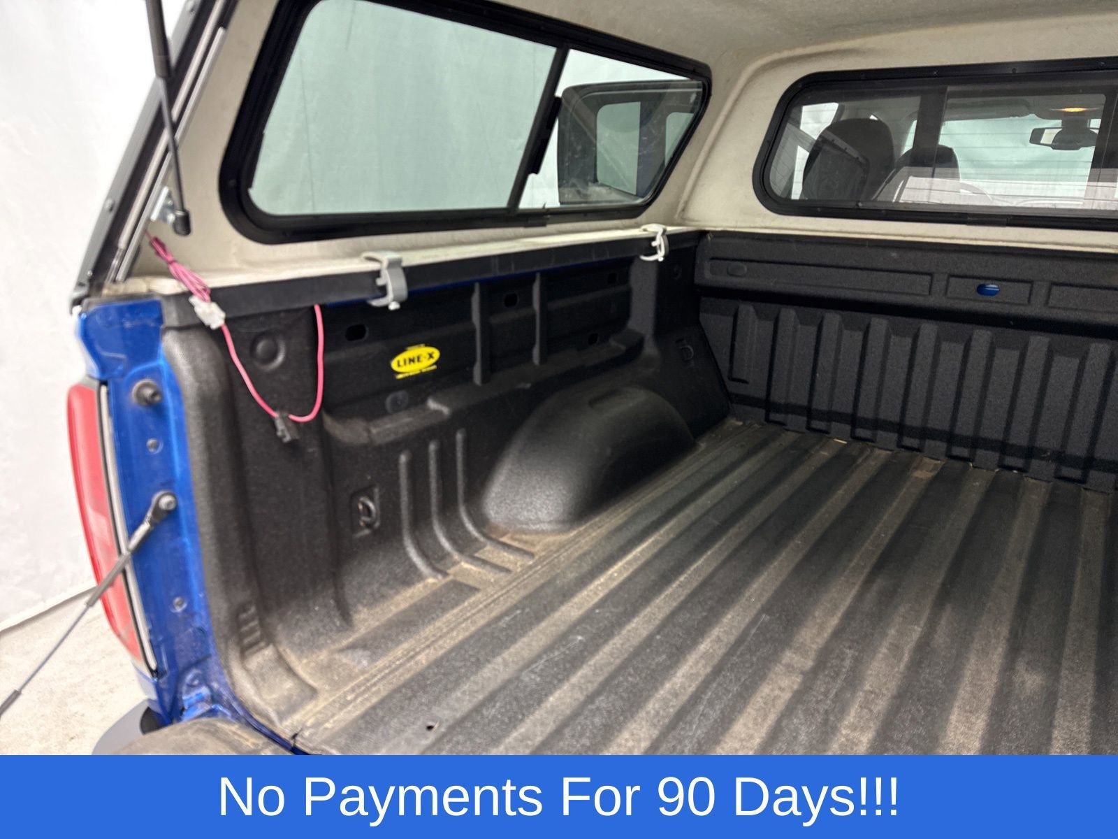 Used 2021 Chevrolet Colorado Z71 image 43