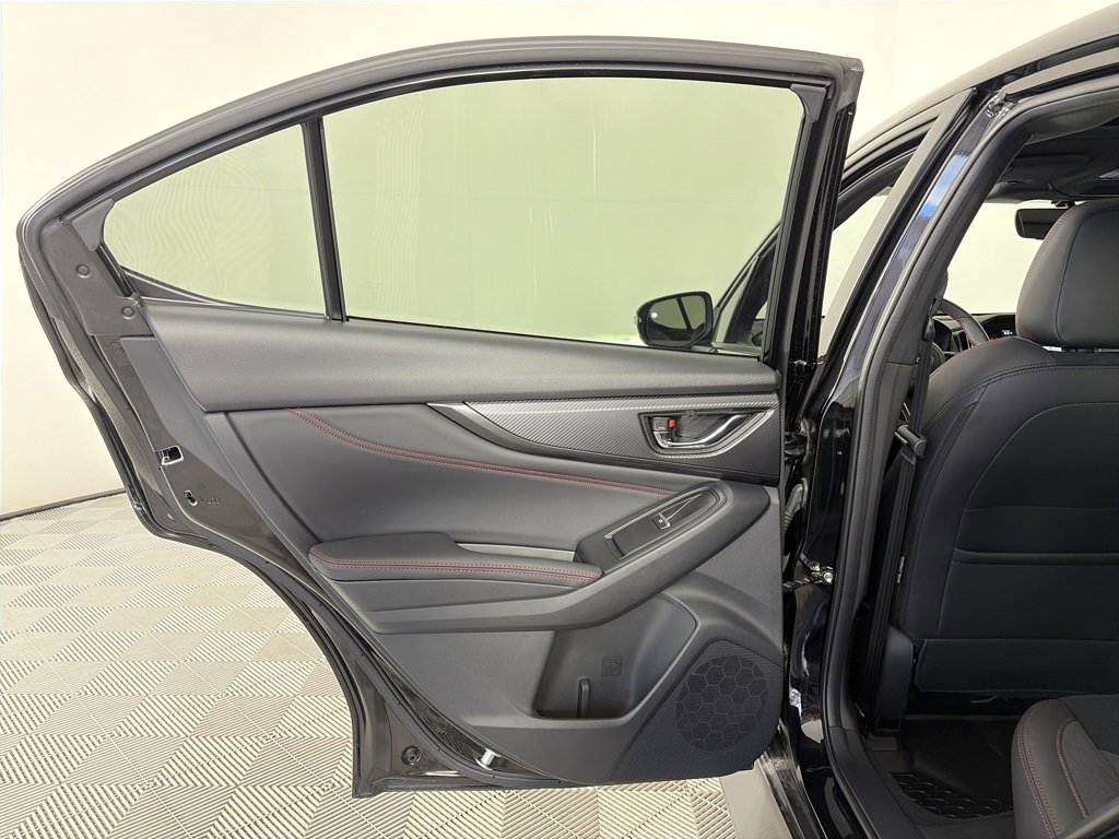 Used 2024 Subaru WRX Limited w/ Popular Package #1A image 12