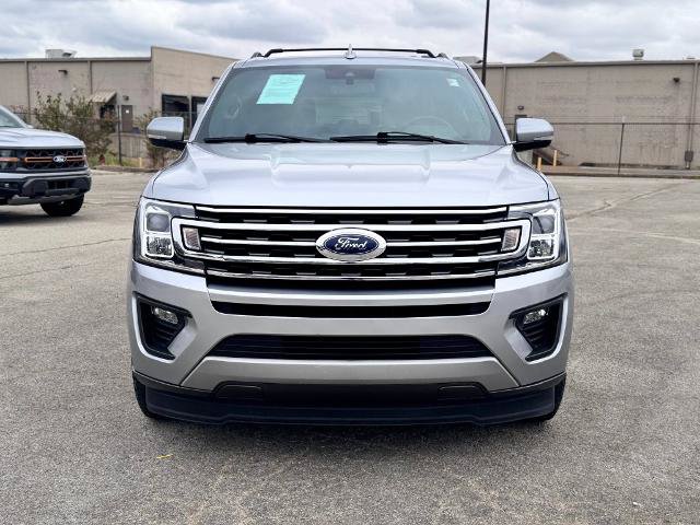 Certified 2021 Ford Expedition Max XLT RWD image 2