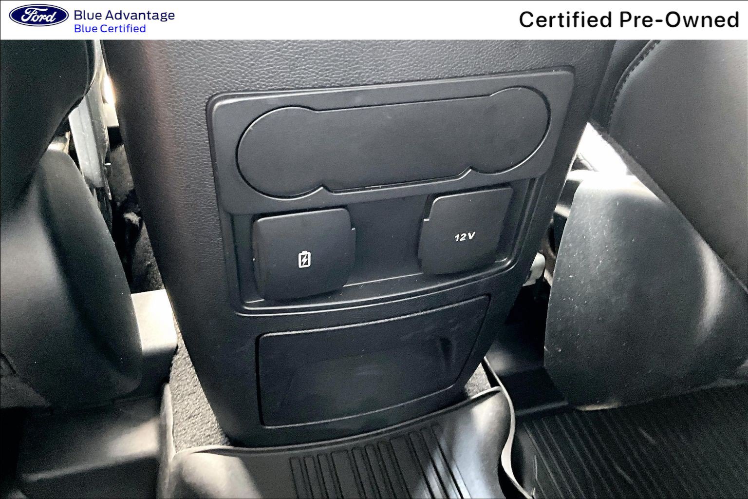 Certified 2024 Ford Explorer XLT w/ Equipment Group 202A AWD/4WD image 38