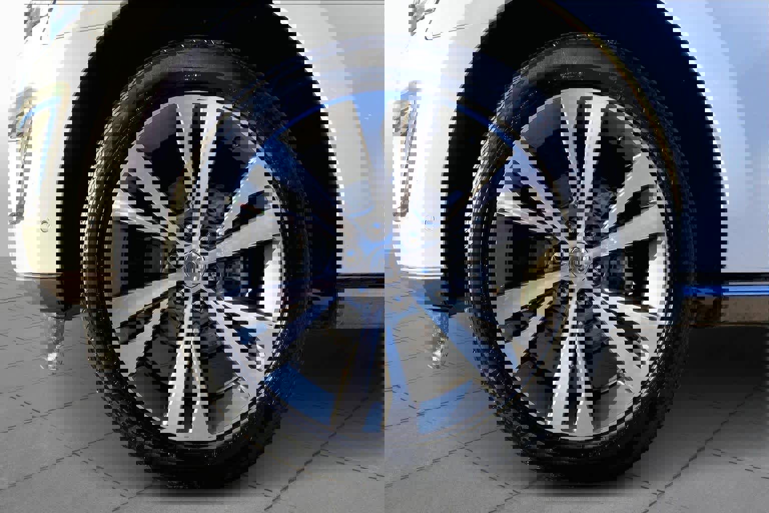 Certified 2020 Ford Expedition King Ranch w/ Cargo Package image 13