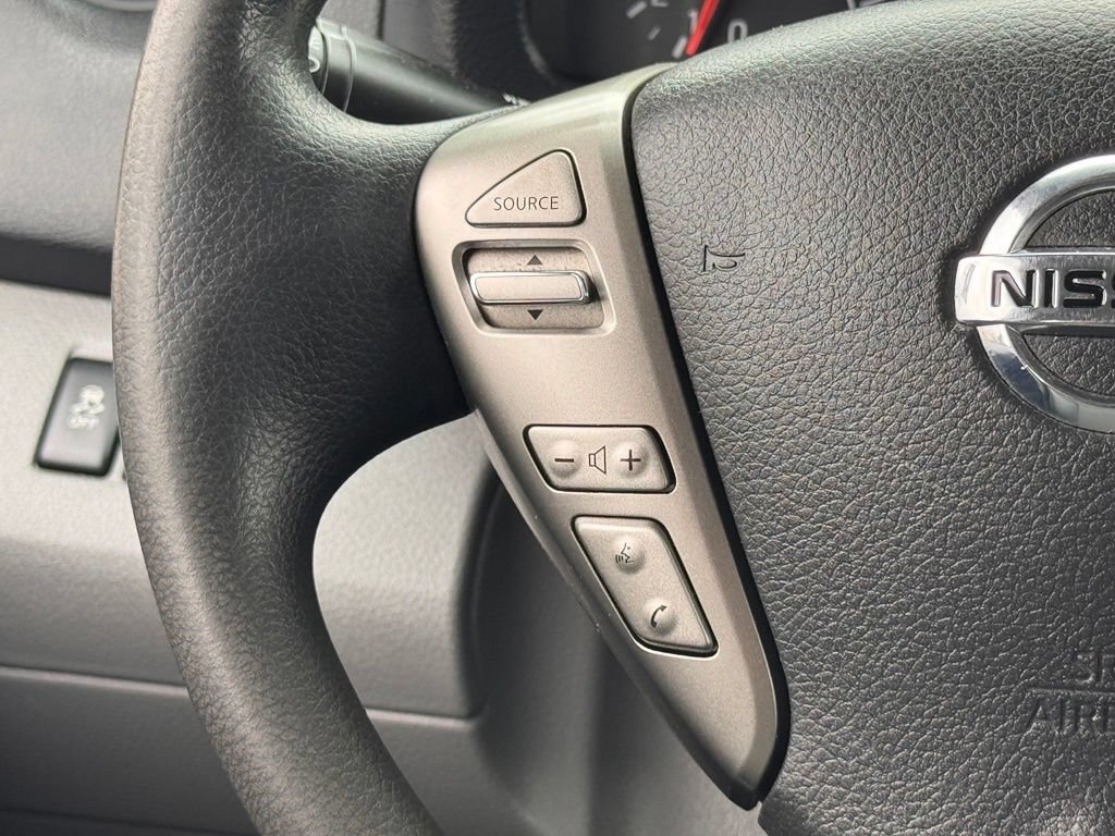 Used 2021 Nissan NV200 S w/ Back Door Glass Package FWD image 21