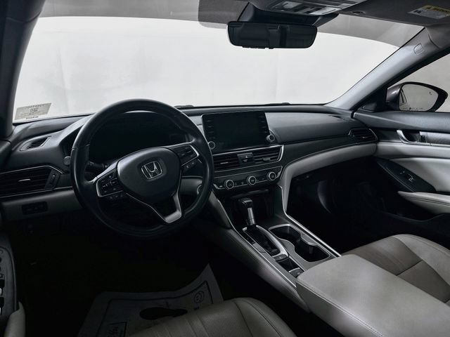 Used 2019 Honda Accord EX-L image 29