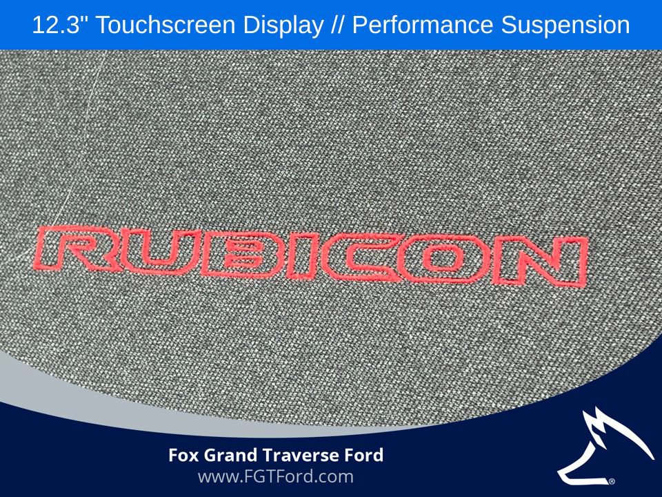 Used 2024 Jeep Wrangler Unlimited Rubicon image 14