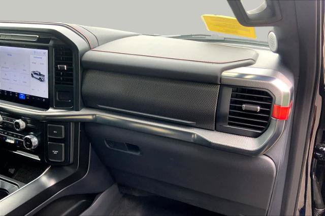 Certified 2025 Ford F150 Raptor AWD/4WD image 19
