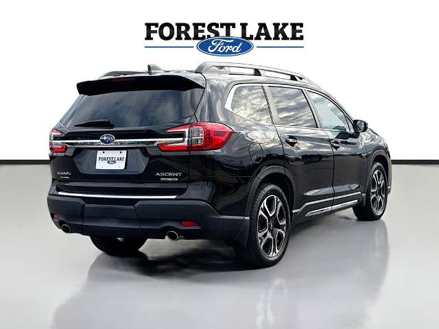 Used 2023 Subaru Ascent Limited AWD/4WD image 7