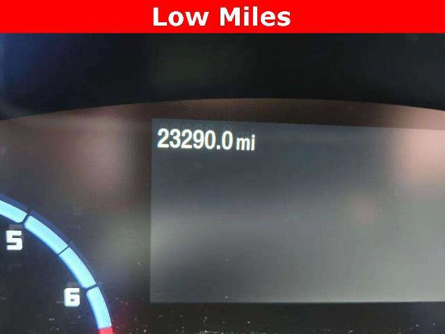 Certified 2021 Ford Bronco Sport image 11