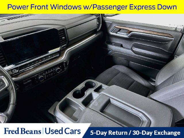 Used 2023 Chevrolet Silverado 1500 LT AWD/4WD image 28