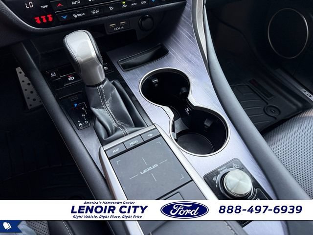 Used 2022 Lexus RX 350 F Sport AWD/4WD image 27