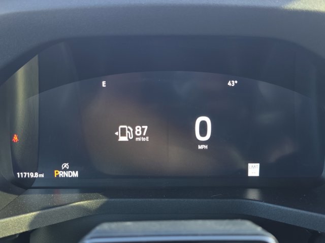 Certified 2025 Ford Explorer ST image 18