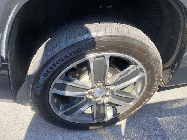 Used 2018 GMC Acadia Denali AWD/4WD image 9