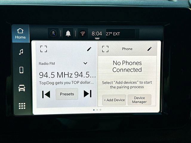 Used 2025 RAM ProMaster 2500 w/ Convenience Group image 19