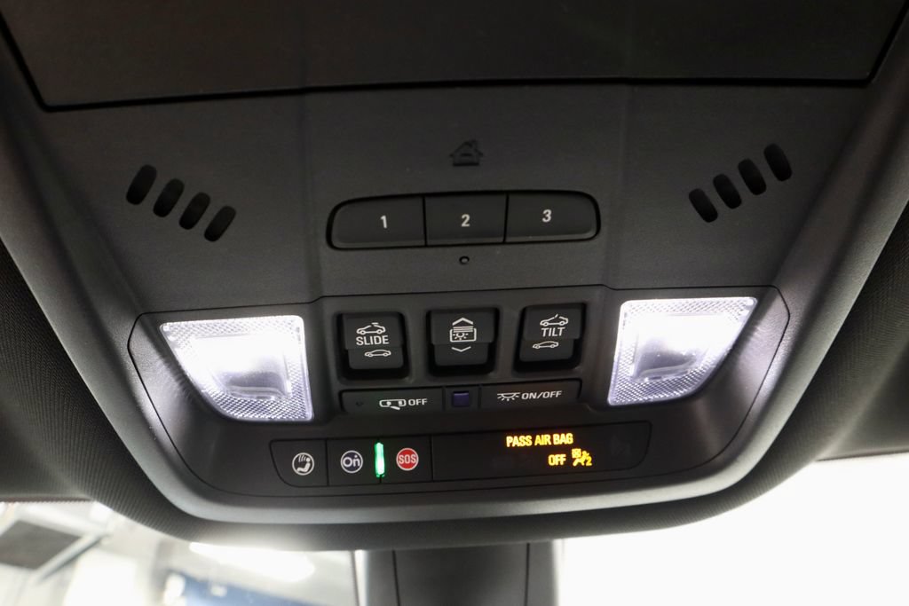 Used 2023 Buick Enclave Essence w/ Experience Buick Package AWD/4WD image 37