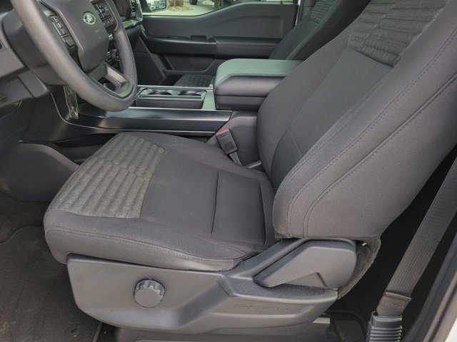 Certified 2022 Ford F150 XL w/ STX Black Appearance Package image 7