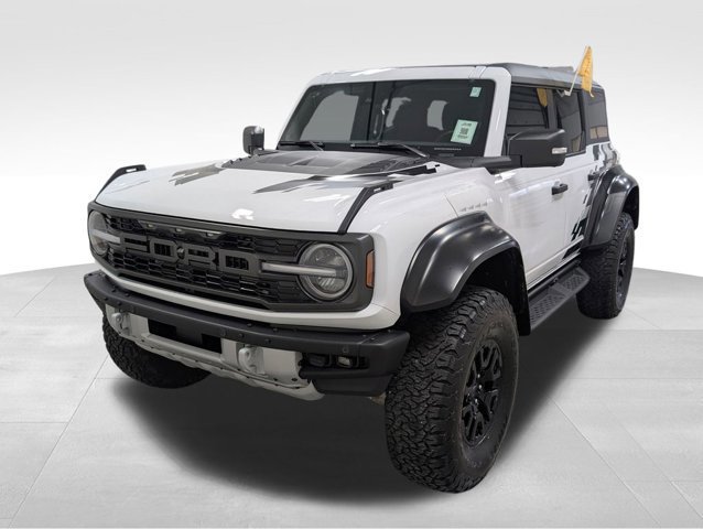 Certified 2024 Ford Bronco Raptor image 5