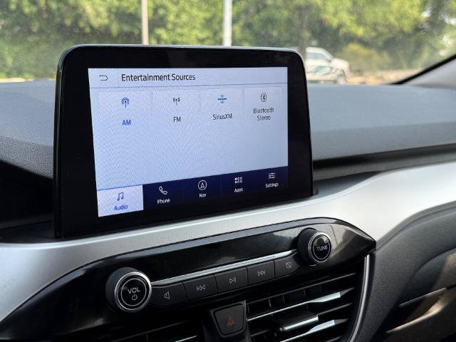 Certified 2020 Ford Escape SEL FWD image 26