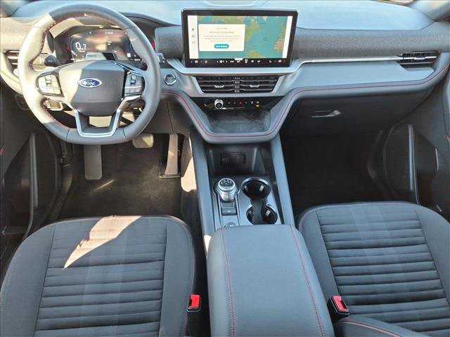 Certified 2026 Ford Explorer ST-Line AWD/4WD image 18