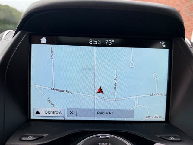 Certified 2019 Ford Escape Titanium AWD/4WD image 22
