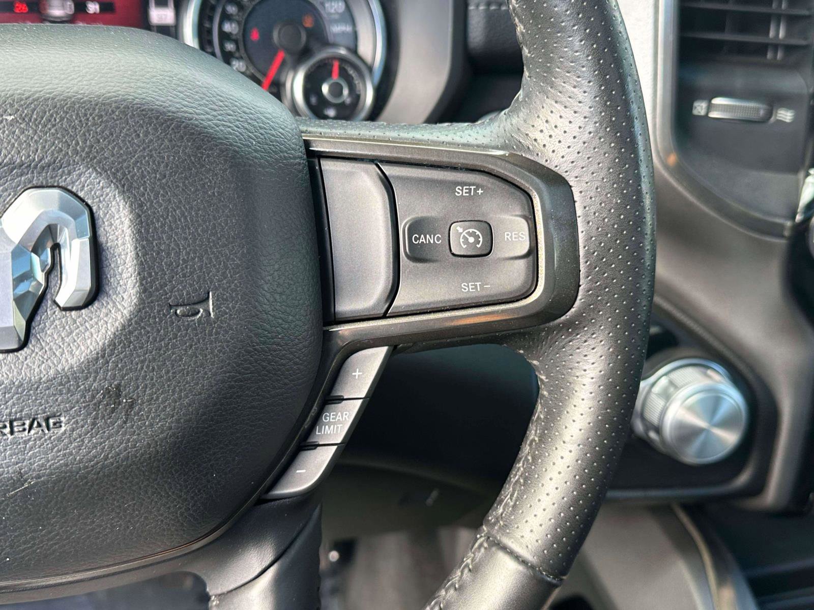 Used 2020 RAM 1500 Sport w/ Leather & Sound Group image 23