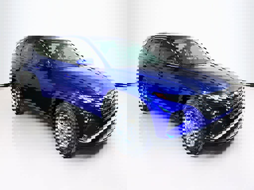 Used 2023 Hyundai Tucson SE image 7