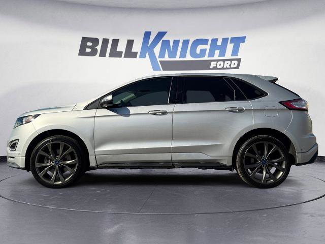 Certified 2018 Ford Edge Sport w/ Equipment Group 401A image 2
