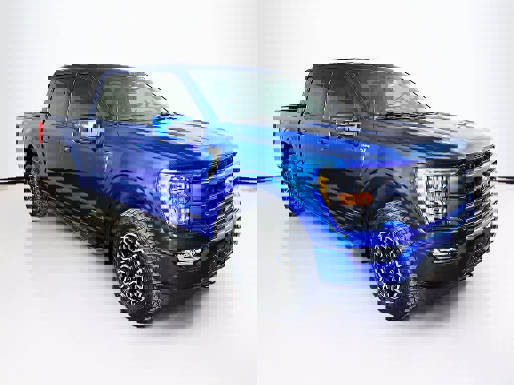 Certified 2022 Ford F150 Lariat image 23