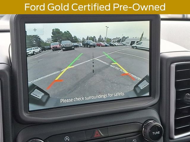 Certified 2024 Ford Bronco Sport Big Bend image 21