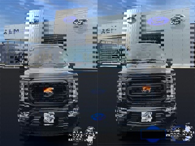 Certified 2022 Ford F150 XLT w/ Equipment Group 302A High image 7