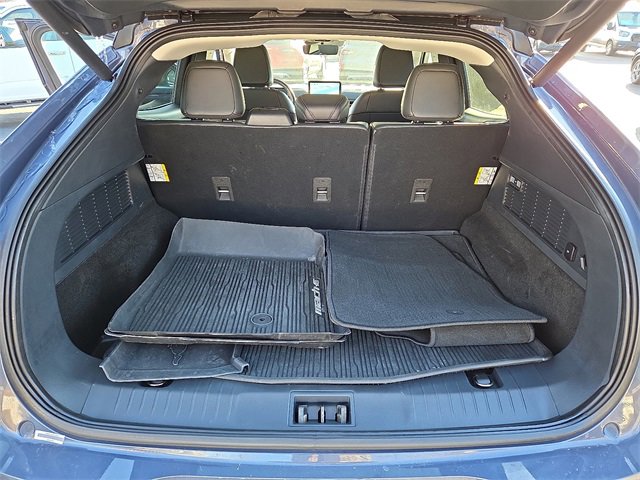 Certified 2021 Ford Mustang Mach-E Select w/ Comfort/Technology Package image 25