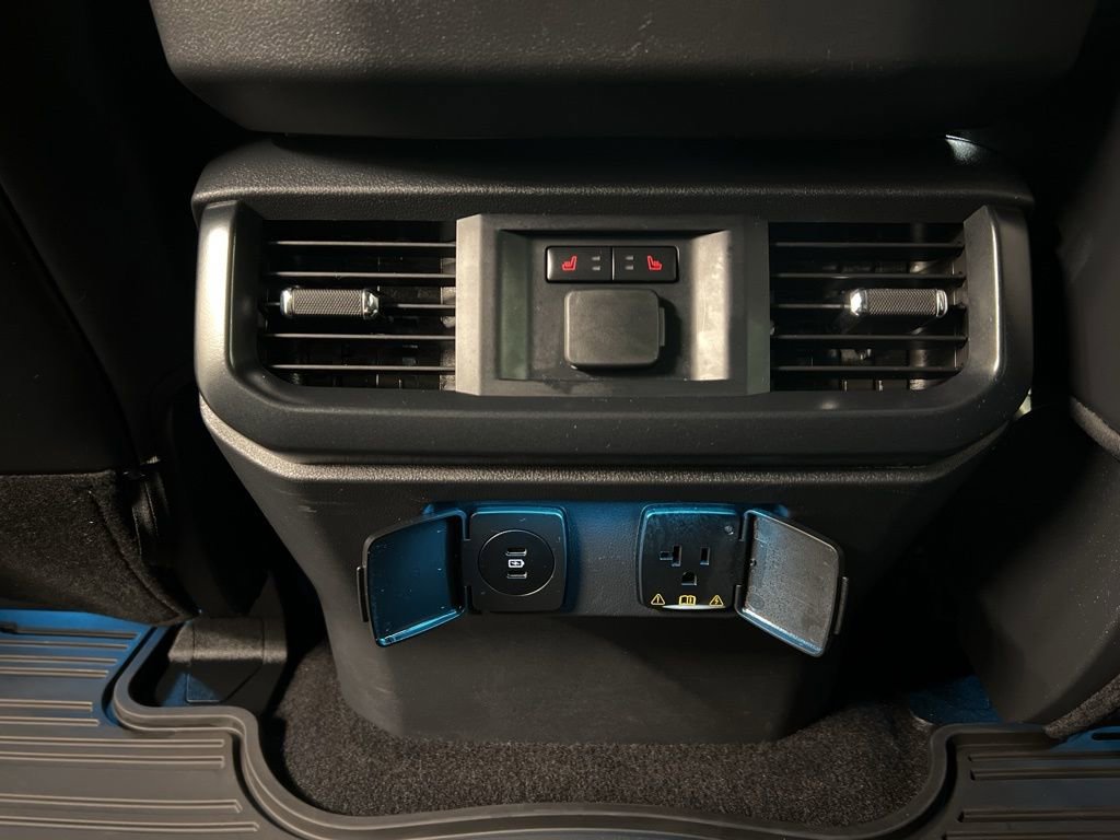 Certified 2025 Ford F150 Raptor AWD/4WD image 40