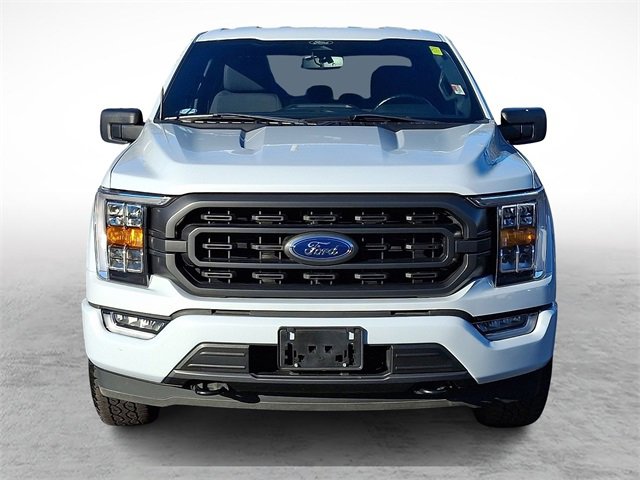 Certified 2022 Ford F150 XLT w/ Equipment Group 302A High video 2