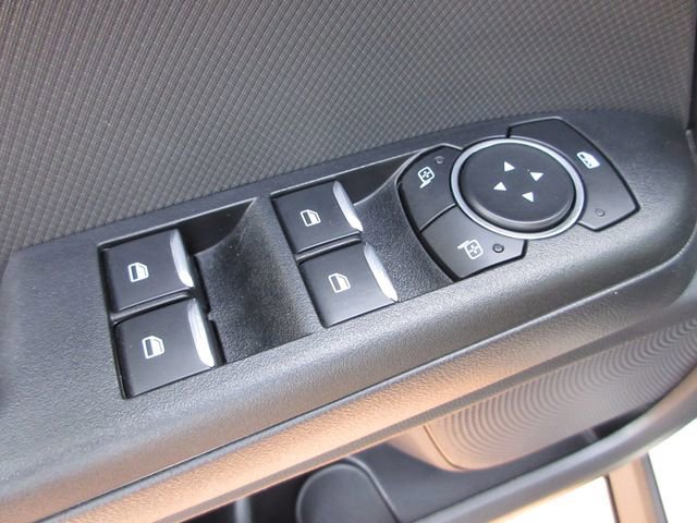 Certified 2025 Ford Bronco Sport Big Bend w/ Convenience Package image 12