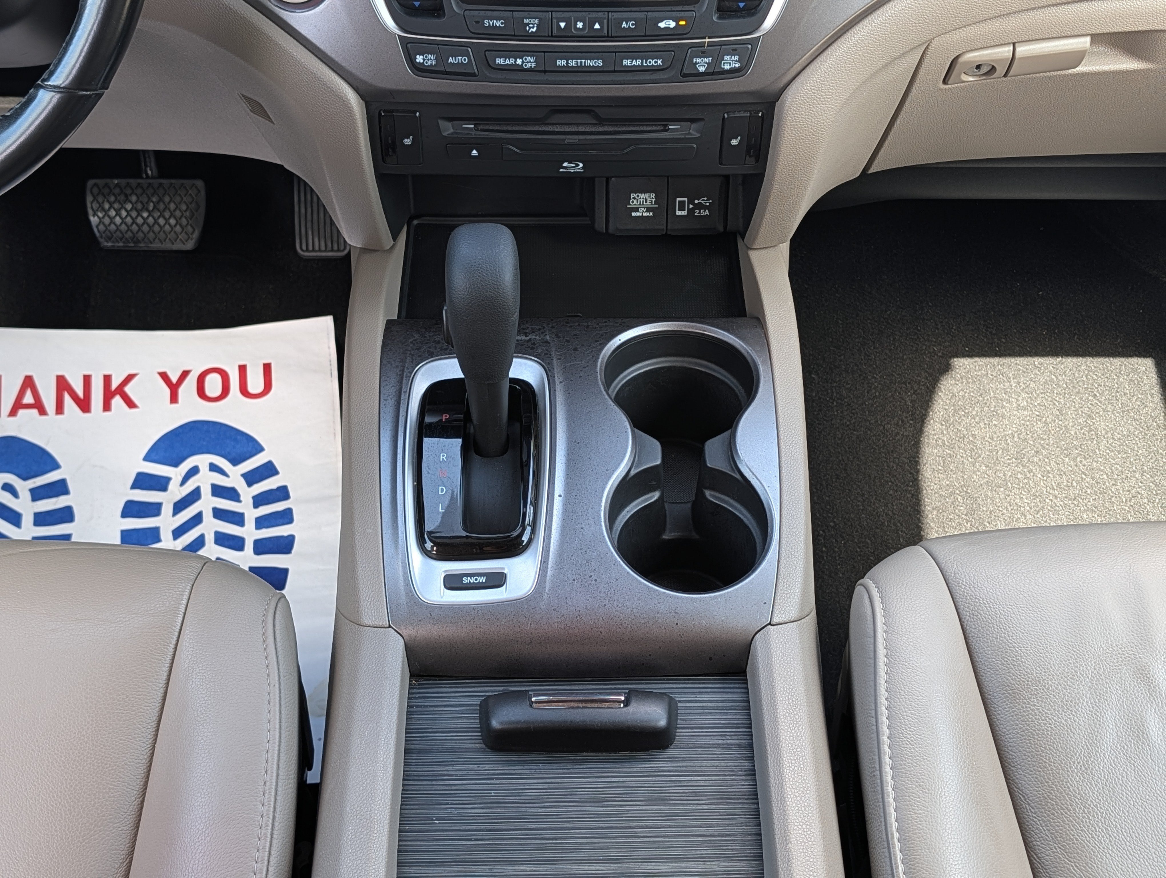 Used 2019 Honda Pilot EX-L image 22