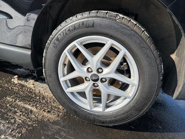 Certified 2023 Ford Edge SEL w/ Convenience Package image 5