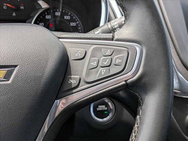 Used 2023 Chevrolet Equinox LT AWD/4WD image 13