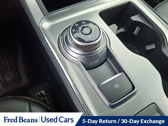 Certified 2022 Ford Edge SEL w/ Convenience Package image 21