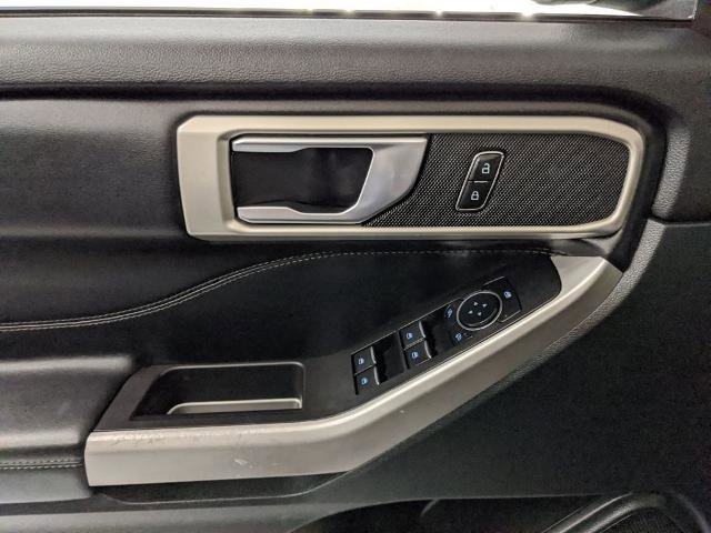 Certified 2023 Ford Explorer XLT image 15