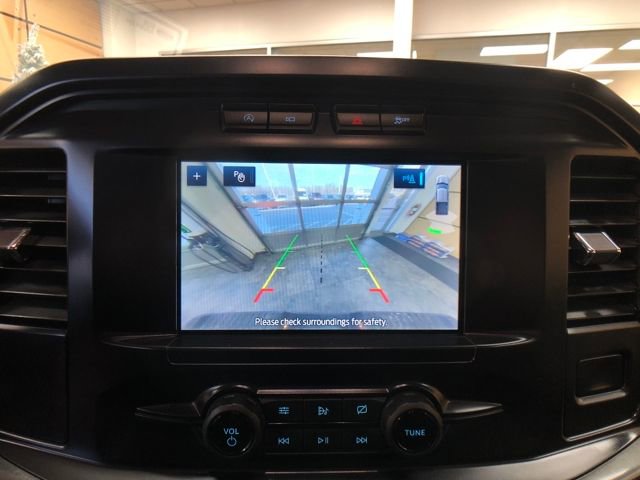 Certified 2021 Ford F150 XL w/ STX Appearance Package image 16