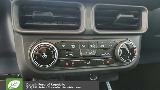 Certified 2024 Ford Maverick XLT w/ XLT Luxury Package image 17