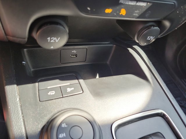 Certified 2022 Ford Ranger XL w/ Equipment Group 101A High image 30