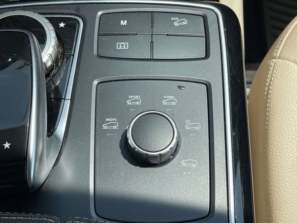 Used 2018 Mercedes-Benz GLE 350 4MATIC image 23