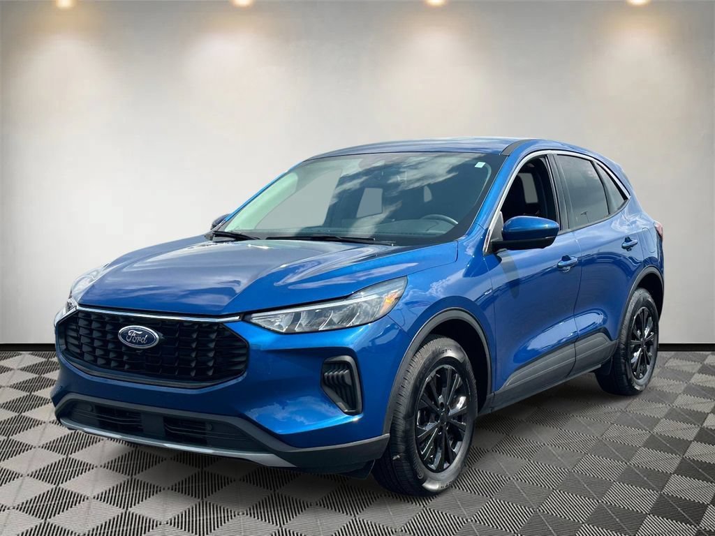 Certified 2023 Ford Escape Active w/ Tech Pack #2 AWD/4WD image 6