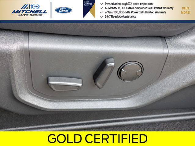 Certified 2022 Ford F250 Lariat w/ Tremor Off-Road Package AWD/4WD image 26