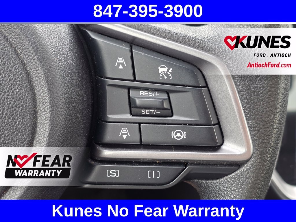 Used 2024 Subaru Impreza 2.0i Sport AWD/4WD image 34